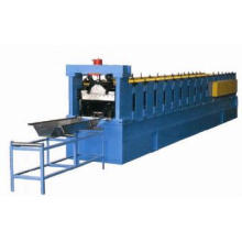 Color Steel Large-Span Curving Roll Forming Machine